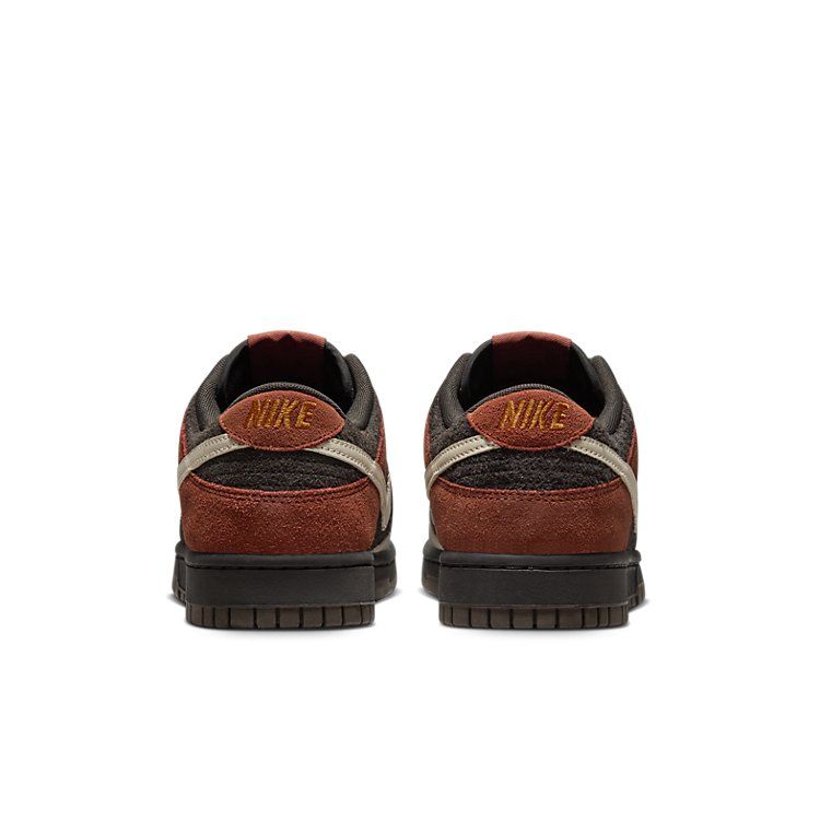 Nike Dunk Low 'Red Panda' FV0395-200 sold by KicksCrew product image thumbnail 4