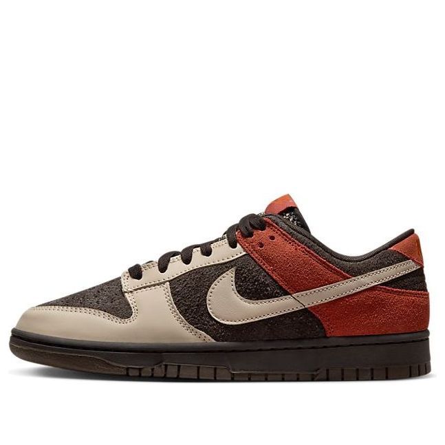 Nike Dunk Low 'Red Panda' FV0395-200 sold by KicksCrew