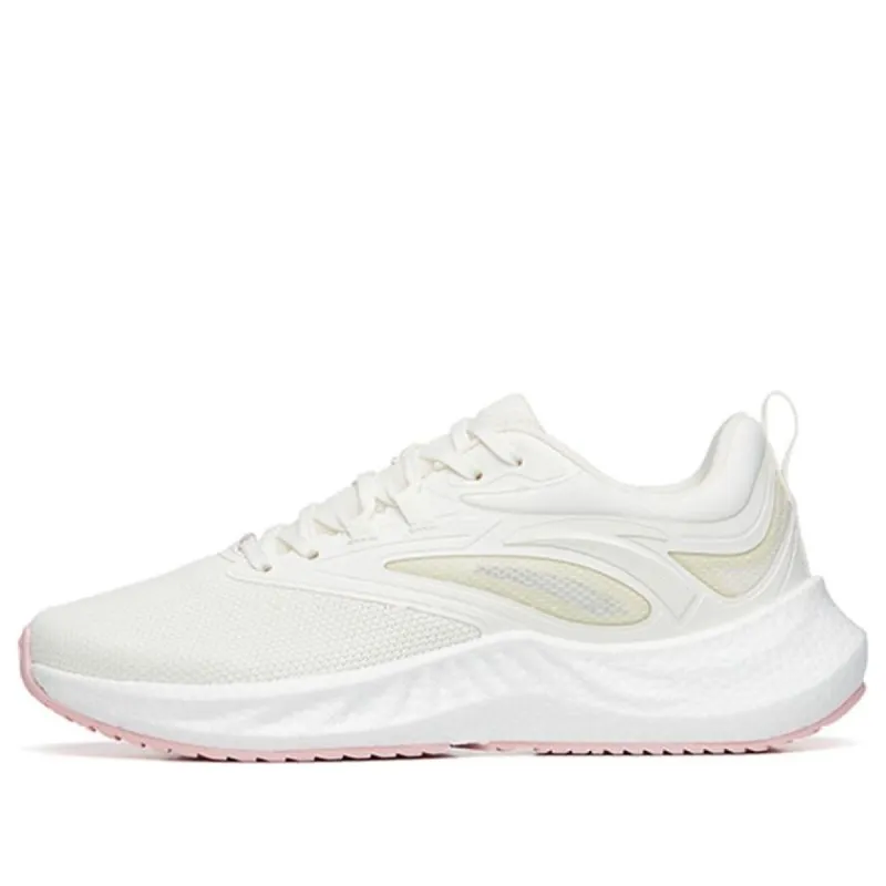 WMNS) PUMA Court Classy 'White Pink' 395021-04 | Parallel