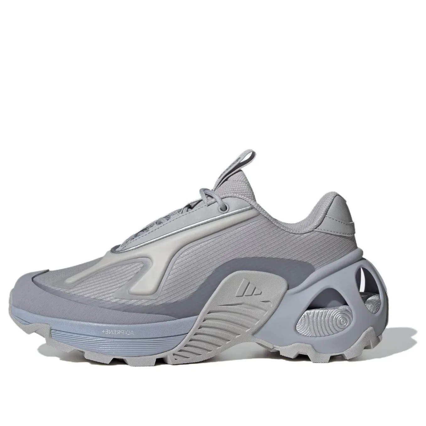 adidas Wonder Runner Sneakers 'Grey' ID3663 sold by KicksCrew