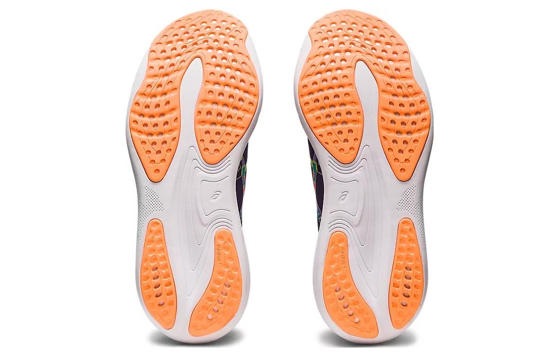 Asics GEL-Nimbus 25 Lite-Show 'Navy' 1011B619-300 sold by KicksCrew product image thumbnail 7