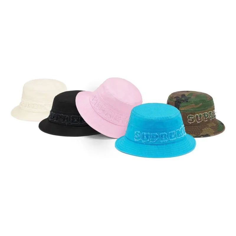 Supreme Cutout Crusher 'Multi-Color' SUP-SS22-729 sold by KicksCrew