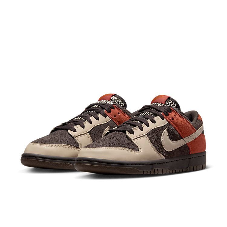 Nike Dunk Low 'Red Panda' FV0395-200 sold by KicksCrew product image thumbnail 2