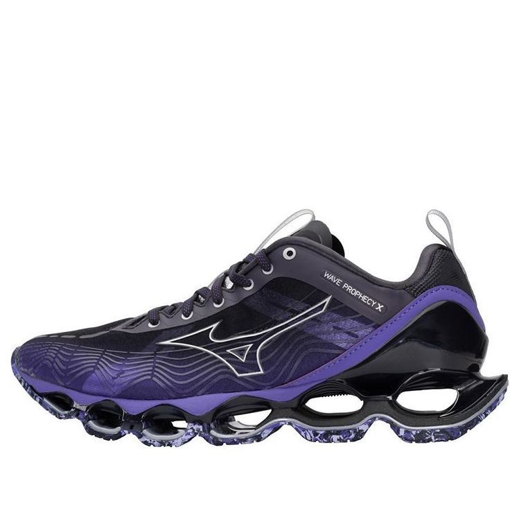 25.5cm Mizuno Wave Prophecy Moc GORE-TEX