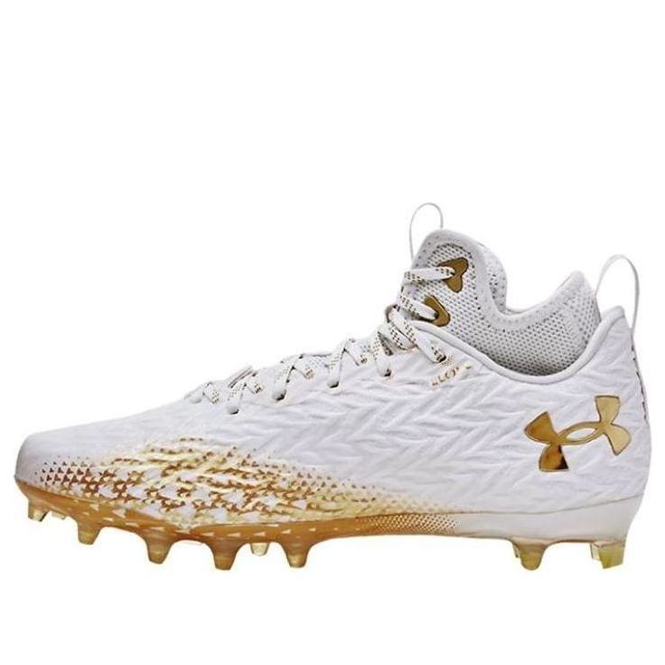 Under Armour Rush Seamless Short Sleeve T-shirt 'Academy' 1373724-408 sold by KicksCrew product image thumbnail 3