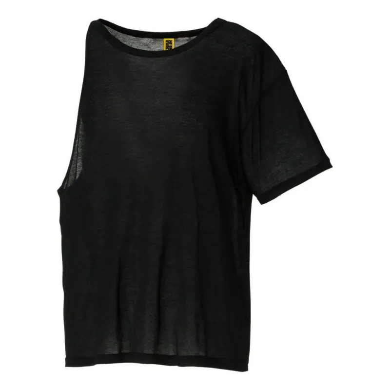 Onitsuka Tiger T-Shirt 'Black' 2183B258-001 sold by KicksCrew
