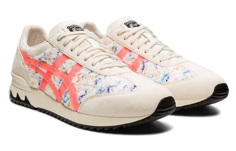 Onitsuka Tiger California 78 EX 'Cream Sun Coral' 1183B633-102 sold by KicksCrew