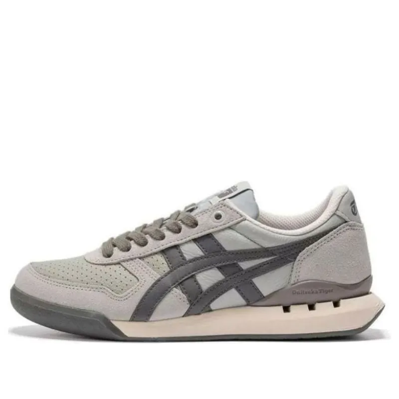 Onitsuka Tiger Ultimate 81 Sneakers 'Grey' 1183C074-021 sold by KicksCrew