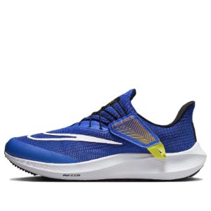 Nike Air Zoom Pegasus 39 FlyEase Extra Wide 'Racer Blue Sundial' DJ7382-401 sold by KicksCrew