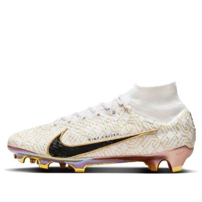 Nike Mercurial Superfly 9 Elite FG 'United Golden Pack' HJ0707-100 sold by KicksCrew