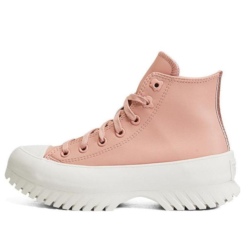 Converse Chuck Taylor All Star Lugged 2.0 'Pink White' A02879C sold by KicksCrew