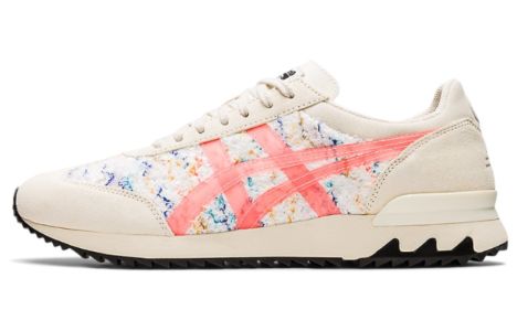Onitsuka Tiger California 78 EX 'Cream Sun Coral' 1183B633-102 sold by KicksCrew