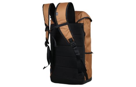 NIKE Nk Sb Stwl Backpack 'Brown' BA5535-281 sold by KicksCrew