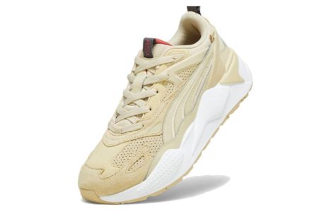 Puma RS-X Efekt 'Alpine Snow' 393814-03 sold by KicksCrew