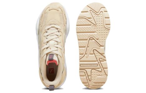 Puma RS-X Efekt 'Alpine Snow' 393814-03 sold by KicksCrew