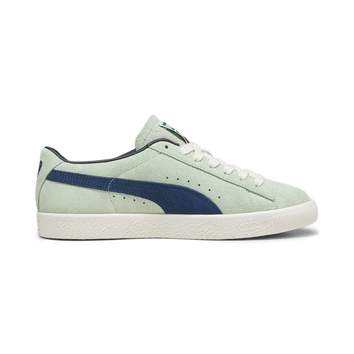 Puma Suede Vintage 'Mint Navy' 374921-24 sold by KicksCrew product image thumbnail 2