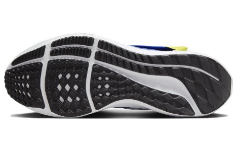 Nike Air Zoom Pegasus 39 FlyEase Extra Wide 'Racer Blue Sundial' DJ7382-401 sold by KicksCrew