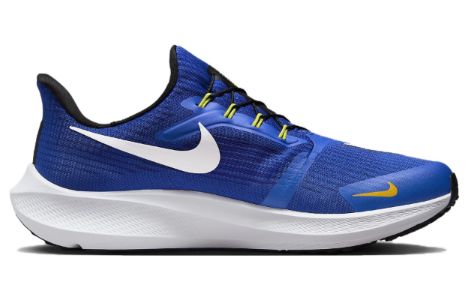 Nike Air Zoom Pegasus 39 FlyEase Extra Wide 'Racer Blue Sundial' DJ7382-401 sold by KicksCrew