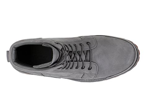Timberland Earthkeeper Original Leather 6 Inch Wide Fit Boots 'Dark Grey Nubuck' A41C6W sold by KicksCrew