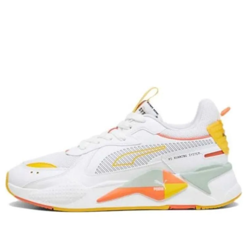 Puma RS-X 'Brand Love' 393822-01 sold by KicksCrew
