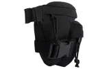 Balenciaga Ski Beltpack 'Black' 7708812AAUU1000 sold by KicksCrew