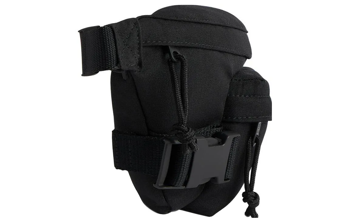 Balenciaga Ski Beltpack 'Black' 7708812AAUU1000 sold by KicksCrew product image thumbnail 3