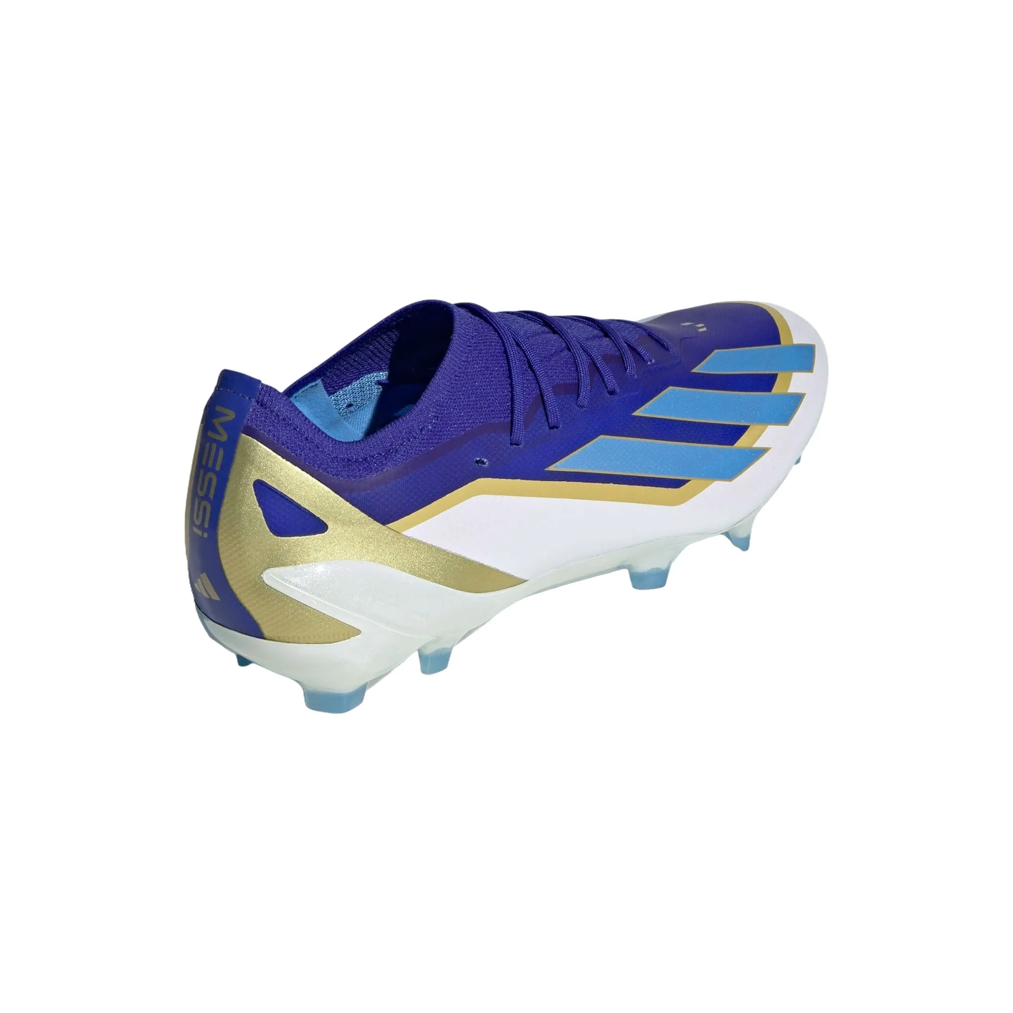 adidas X Crazyfast Elite FG 'Messi' ID0710 sold by KicksCrew product image thumbnail 4