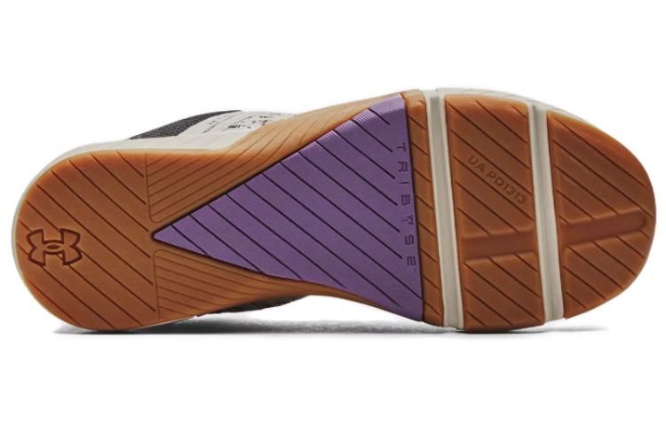 Under Armour Tribase Reign 5 'Purple' 3026021-102 sold by KicksCrew product image thumbnail 6