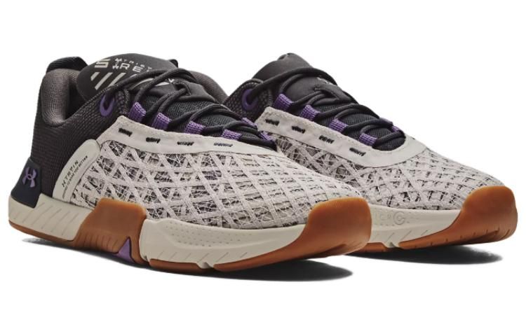 Under Armour Tribase Reign 5 'Purple' 3026021-102 sold by KicksCrew product image thumbnail 3