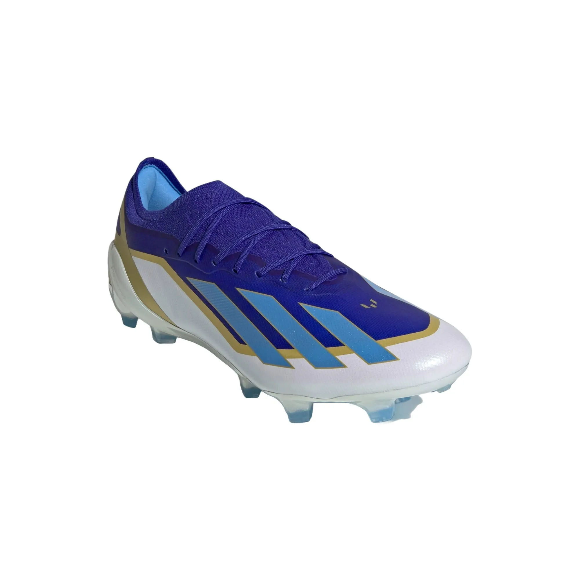 adidas X Crazyfast Elite FG 'Messi' ID0710 sold by KicksCrew product image thumbnail 3