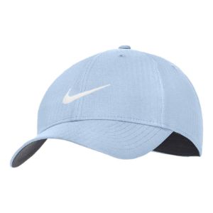 Nike Legacy91 Golf Cap 'Blue White' BV1076-407 sold by KicksCrew
