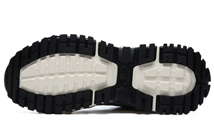 (WMNS) FILA FUSION Bianco Fashion Sneakers 'Grey Black' T12W145225FBD sold by KicksCrew product image thumbnail 5