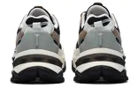 (WMNS) FILA FUSION Bianco Fashion Sneakers 'Grey Black' T12W145225FBD sold by KicksCrew