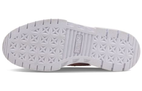 (WMNS) Puma Mayze Tumbled 'White Lotus' 384447-01 sold by KicksCrew