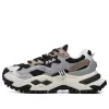 (WMNS) FILA FUSION Bianco Fashion Sneakers 'Grey Black' T12W145225FBD sold by KicksCrew