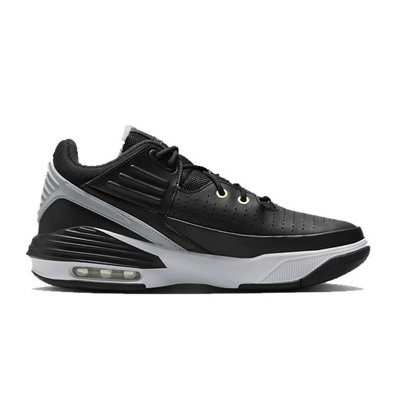 Air Jordan Max Aura 5 'Black Metallic Gold' DZ4353-017 sold by KicksCrew product image thumbnail 3