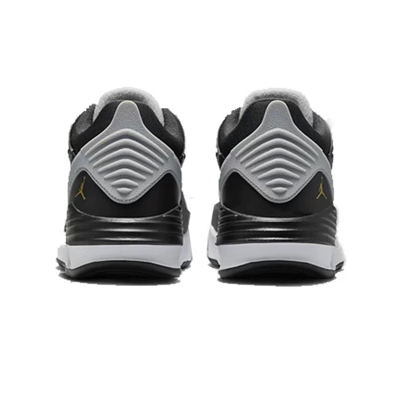 Air Jordan Max Aura 5 'Black Metallic Gold' DZ4353-017 sold by KicksCrew product image thumbnail 5