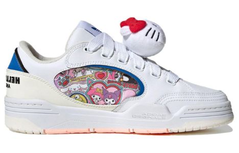 (WMNS) adidas ADI2000 x Hello Kitty 'Hello Kitty and Friends' HQ4507 sold by KicksCrew