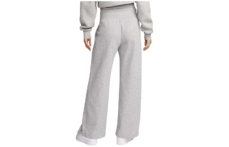 (WMNS) Nike Sportswear Phoenix Fleece 'Dark Grey Heather' FZ7208-063 sold by KicksCrew