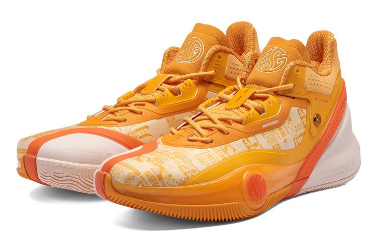 361 Degrees AG3 Aaron Gordon 'Mid-Autumn Festival' 572241106-5 sold by KicksCrew product image thumbnail 4