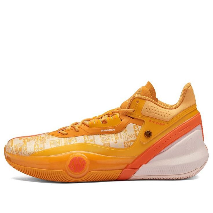 361 Degrees AG3 Aaron Gordon 'Mid-Autumn Festival' 572241106-5 sold by KicksCrew