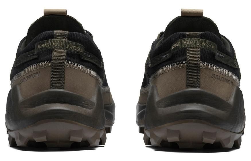 SALOMON Cross Pro 'Brown Black' 470995 sold by KicksCrew product image thumbnail 4