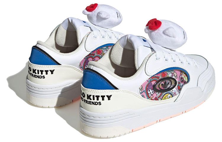(WMNS) adidas ADI2000 x Hello Kitty 'Hello Kitty and Friends' HQ4507 sold by KicksCrew product image thumbnail 4