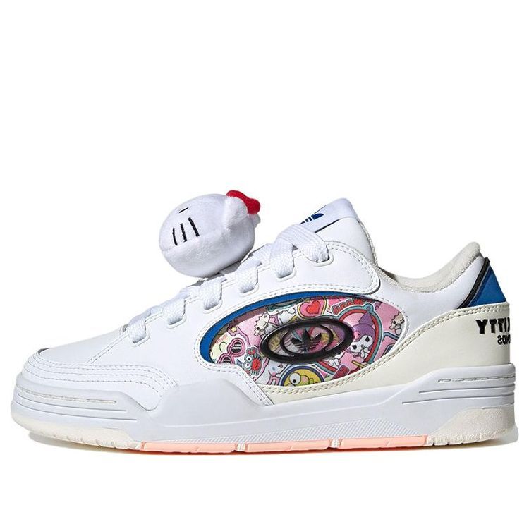 (WMNS) adidas ADI2000 x Hello Kitty 'Hello Kitty and Friends' HQ4507 sold by KicksCrew