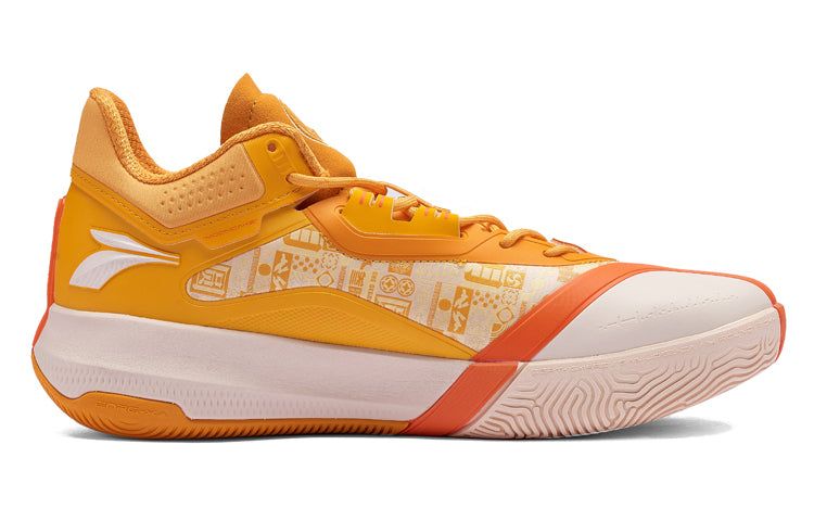 361 Degrees AG3 Aaron Gordon 'Mid-Autumn Festival' 572241106-5 sold by KicksCrew product image thumbnail 2