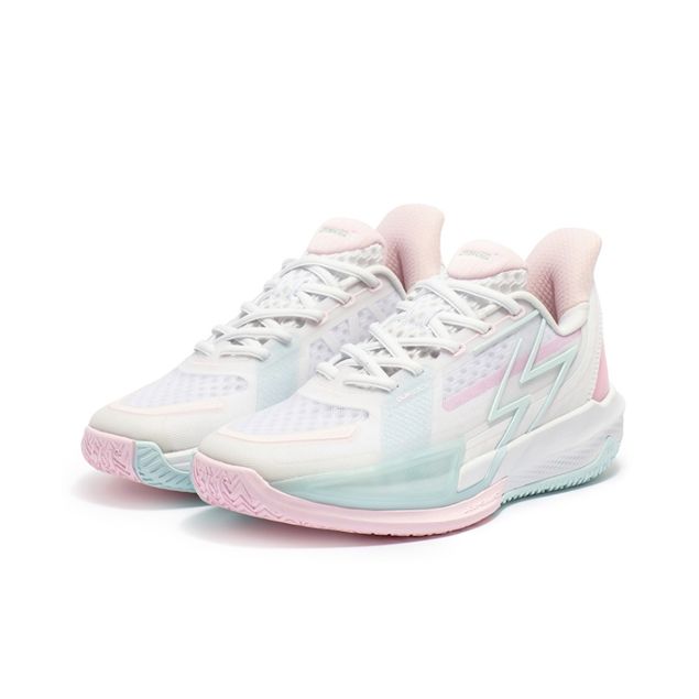 361 Degrees Big3 4.0 QUICK 'White Snake' 682331121-2 sold by KicksCrew product image thumbnail 2