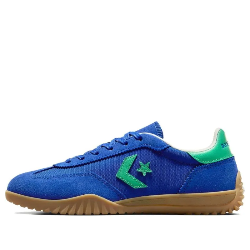 Converse Run Star Trainer 'Blue Apex Green' A10372C sold by KicksCrew