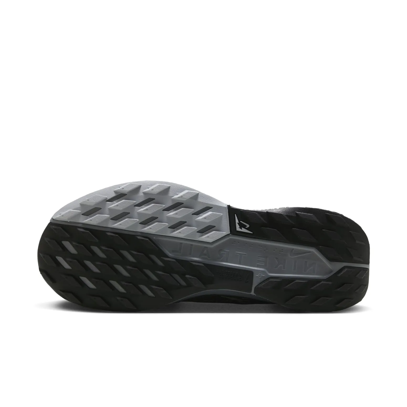 (WMNS) Nike Pegasus Trail 5 Gore-Tex 'Black Wolf Grey' FQ0912-001 sold by KicksCrew product image thumbnail 5