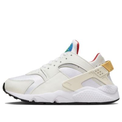 (WMNS) Nike Air Huarache 'White Topaz Green' DH4439-112 sold by KicksCrew