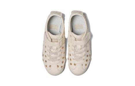 (PS) Onitsuka Tiger MEXICO 66 'Tiger-Cream' 1184A209-100 sold by KicksCrew